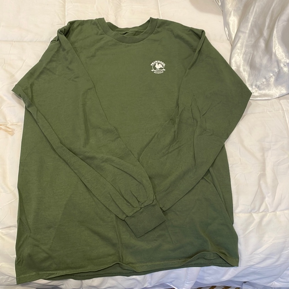 Primrose schools long sleeve